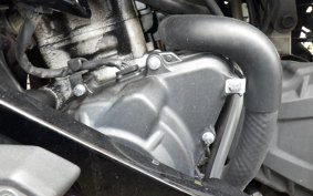 KAWASAKI ZX-25R 2005 ZX250E