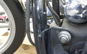 HARLEY FXCWC 1580 2008
