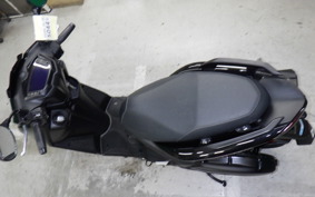 YAMAHA CYGNUS Griffus SEJ4J