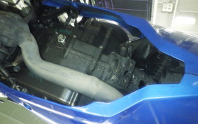 SUZUKI ｼﾞｸｻｰ250SF ED22B