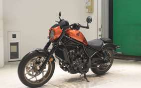 HONDA REBEL 1100 S DCT 2026 SC87