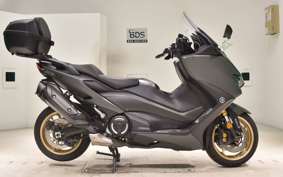 YAMAHA T-MAX 560 T 2021 SJ19J