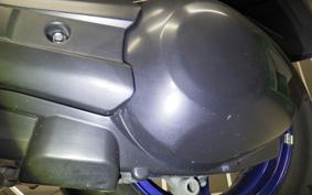 SUZUKI BURGMAN400 A 2021 DU11N