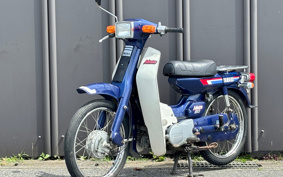 YAMAHA MATE 80 V80