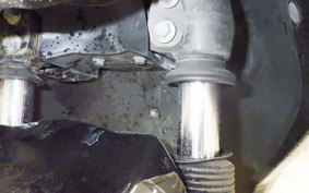 SUZUKI ｽｳｨｯｼｭ125 DV12B