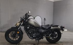 HONDA REBEL MC49