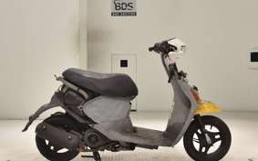 SUZUKI LET's 4 CA41A