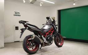 SUZUKI SV650 A 2019 VP55B