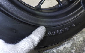 HONDA MONKEY 125 2025 JB03