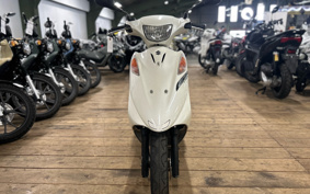 SUZUKI ADDRESS V125 CF46A