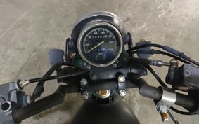 KAWASAKI 250TR BJ250F