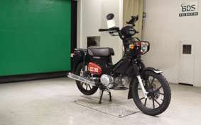 HONDA ｸﾛｽｶﾌﾞ110-3 2024 JA60