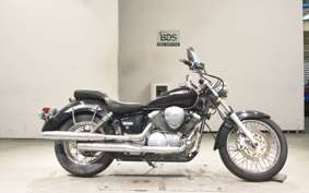 YAMAHA DRAGSTAR 250 1997 VG02J