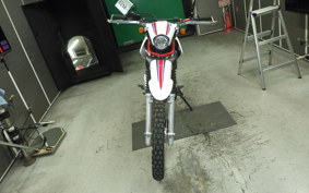 YAMAHA SEROW 250 Gen.3 2023 DG31J