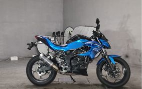 KAWASAKI Z250 SL BR250E