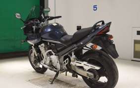 SUZUKI BANDIT 1250 S GW72A