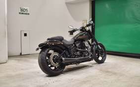HARLEY FXSE1800CVO 2016
