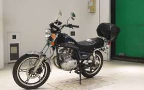 SUZUKI GN125 H 2001