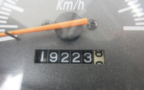 YAMAHA AXIS100 SB06J