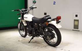 KAWASAKI 250TR BJ250F