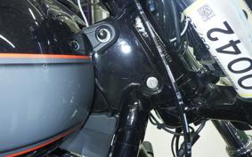 HARLEY FXBR1920 2024