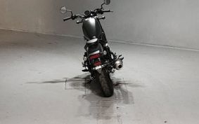 HONDA REBEL 250 S MC49