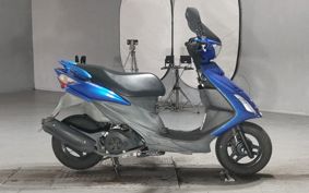 SUZUKI ADDRESS V125 CF4MA
