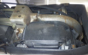 SUZUKI ADDRESS V100 1997 CE13A