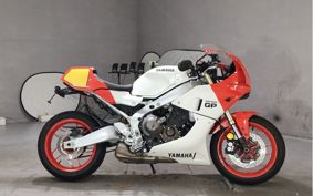 YAMAHA XSR900 GP 2024 RN96J
