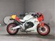 Фото Yamaha XSR900 GP 2024 с японского аукциона