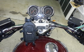TRIUMPH THUNDERBIRD 900 1996