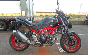 SUZUKI SV650 ABS 2021 VP55B