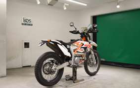 KTM 250 FREERIDE R 2025