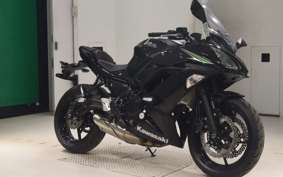 KAWASAKI NINJA 650 A 2018 ER650H