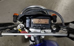 SUZUKI DJEBEL250XC SJ45A