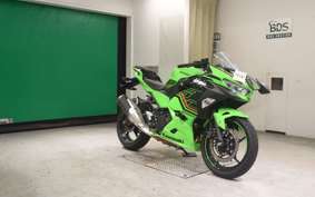 KAWASAKI NINJA 250 2 EX250Y