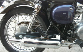 KAWASAKI ESTRELLA BJ250A