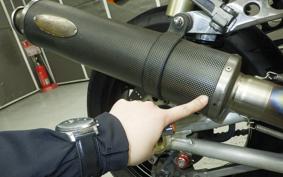 KAWASAKI ZRX1100 Gen.2 1998 ZRT10C