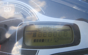 SUZUKI ADDRESS V125 CF4MA