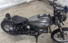 HONDA MAGNA 50 AC13