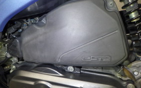 HONDA TACT-4ﾍﾞｰｼｯｸ 2016 AF75
