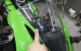 KAWASAKI ZX 10 NINJA ABS 2018