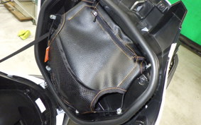 HONDA NC750X DCT 2021 RH09