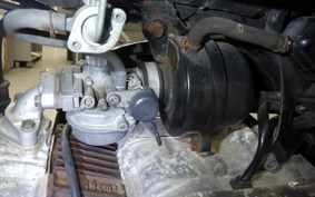 HONDA MONKEY 2023 AB27