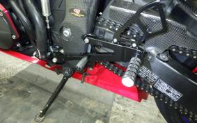 HONDA CBR600RR 2020 PC40