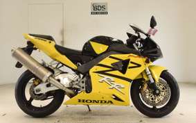 HONDA CBR954RR 2004
