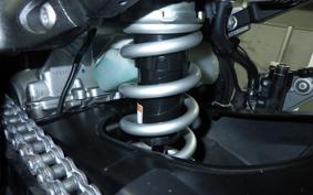 YAMAHA FZ1 FAZER 2008 RN21J