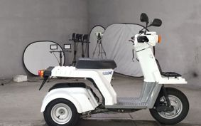 HONDA GYRO TD02