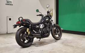 KAWASAKI ELIMINATOR 400 SE Type 1990 ZL400A