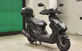 SUZUKI ｽｳｨｯｼｭ125 DV12B